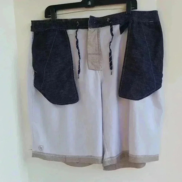 Hang Ten Hybrid/Boardshorts 40 - Picture 10 of 11